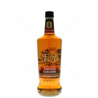 Black Velvet Toasted Caramel Canadian Whisky 1,0L (35% Vol.)