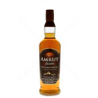 Amrut Fusion Indian Whisky 0,7L (50% Vol.)