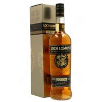 Loch Lomond Signature Scotch Malt Whisky 0,7L (40% Vol.)