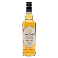 Glen Grant Major's Reserve Scotch Malt Whisky 0,7L (40% Vol.)