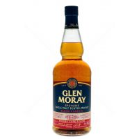 Glen Moray Elgin Classic Sherry Cask Finish Scotch Malt Whisky 0,7L (40% Vol.)