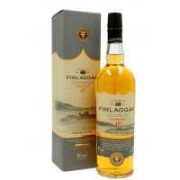 Finlaggan Eilean Mor Scotch Malt Whisky 0,7L (46% Vol.)