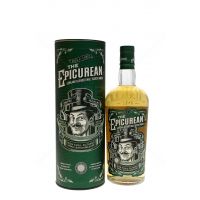 The Epicurean Scotch Malt Whisky 0,7L (46,2% Vol.)