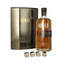 Nomad Outland Scotch Malt Whisky 0,7L (41,3% Vol.)