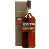 Auchentoshan Heartwood Scotch Malt Whisky 1,0L (43% Vol.)