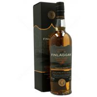 Finlaggan Cask Strength Scotch Malt Whisky 0,7L (58% Vol.)