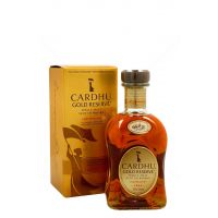 Cardhu Gold Reserve Scotch Malt Whisky 0,7L (40% Vol.)