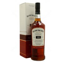 Bowmore 10 YO Scotch Malt Whisky 1,0L (40% Vol.)
