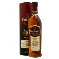Glenfiddich Malt Master Scotch Malt Whisky 0,7L (43% Vol.)
