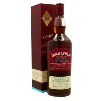 Tamnavulin Tempranillo Cask Scotch Malt Whisky 1L (40% Vol.)