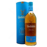 Glenfiddich Select Cask Scotch Malt Whisky 1L (40% Vol.)