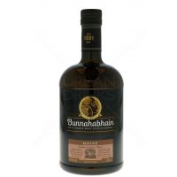 Bunnahabhain Moine Scotch Malt Whisky 0,7L (46,3% Vol.)