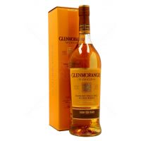 Glenmorangie 10 Years The Original Scotch Malt Whisky 1L (40% Vol.)