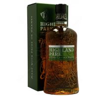 Highland Park Spirit Of The Bear Scotch Malt Whisky 1L (40% Vol.)