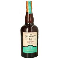 The Glenlivet 12 Years Illicit Still Scotch Malt Whisky 0,7L (48% Vol.)