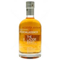 Bruichladdich The Laddie 8 Scotch Malt Whisky 0,7L (50% Vol.)