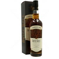 Compass Box Spice Tree Scotch Malt Whisky 0,7L (46% Vol.)