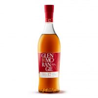 Glenmorangie Lasanta 12 YO Scotch Malt Whisky 0,7L (43% Vol.)