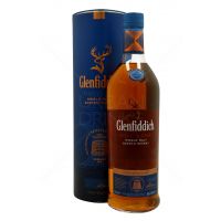 Glenfiddich Reserve Cask Scotch Malt Whisky 1L (40% Vol.)