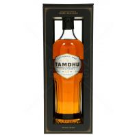 Tamdhu 12 YO Sherry Cask Matured Single Malt Whisky 0,7L (43% Vol.)