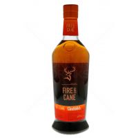 Glenfiddich Fire & Cane Scotch Malt Whisky 0,7L (43% Vol.)