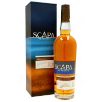 Scapa Glansa The Orcadian Scotch Malt Whisky 0,7L (40% Vol.) + GP