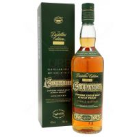 Cragganmore Distillers Edition 2009-2021 Scotch Malt Whisky 0,7L (40% Vol.)