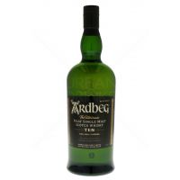 Ardbeg 10 Years Scotch Malt Whisky 1L (46% Vol.)