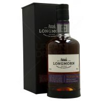 Longmorn The Distiller's Choice Scotch Malt Whisky 0,7L (40% Vol.)