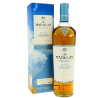 The Macallan Quest Scotch Malt Whisky 0,7L (40% Vol.)