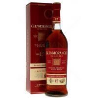 Glenmorangie 12 Years Accord Scotch Malt Whisky 1L (43% Vol.)