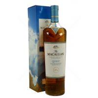 The Macallan Quest Scotch Malt Whisky 1L (40% Vol.)