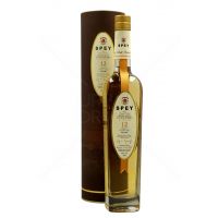 Spey 12 Years Peated Scotch Malt Whisky 0,7L (46% Vol.)