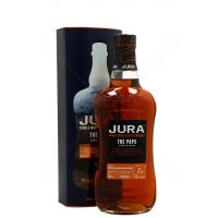 Isle Of Jura 19 YO The Paps Scotch Malt Whisky 0,7L (45,6% Vol.)