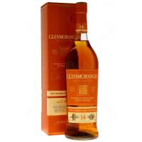 Glenmorangie 14 Years Elementa Scotch Malt Whisky 1L (43% Vol.)
