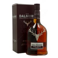 The Dalmore Port Wood Reserve Scotch Malt Whisky 0,7L (46,5% Vol.)