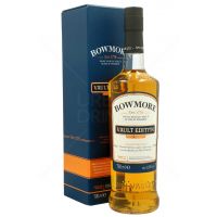 Bowmore Vault Release No.1 Scotch Malt Whisky 0,7L (51,5% Vol.)