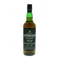 Laphroaig 1815 Scotch Malt Whisky 0,7L (48% Vol.)