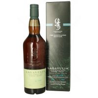 Lagavulin Distillers Edition 2006-2021 Scotch Malt Whisky 0,7L (43% Vol.)