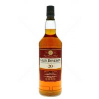 Glen Deveron 20 Years Scotch Malt Whisky 1L (40% Vol.)