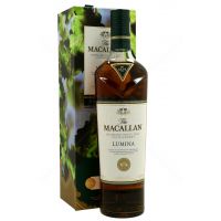 The Macallan Lumina Scotch Malt Whisky 0,7L (41,3% Vol.)