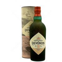 Glen Deveron 18 Years Scotch Malt Whisky 0,7L (40% Vol.)