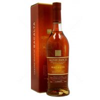Glenmorangie Bacalta Scotch Malt Whisky 0,7L (46% Vol.)