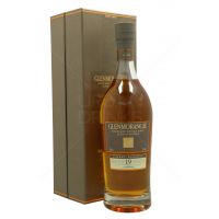 Glenmorangie 19 Years Scotch Malt Whisky 0,7L (43% Vol.)