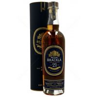 Royal Brackla 21 Years Scotch Malt Whisky 0,7L (40% Vol.)