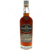 Glengoyne 25 Years Scotch Malt Whisky 0,7L (48% Vol.)