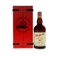 Glenfarclas 30 Years Scotch Malt Whisky 0,7L (43% Vol.)