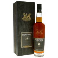 Prometheus 26 Years Scotch Malt Whisky 0,7L (47% Vol.)