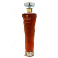 The Macallan Oscuro Scotch Malt Whisky 0,7L (46,5% Vol.)