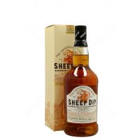 Sheep Dip -The Original Oldbury- Scotch Malt Whisky 0,7L (40% Vol.)